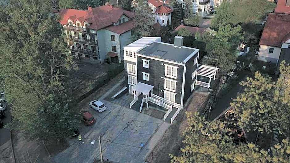 Mały Sopot Boutique