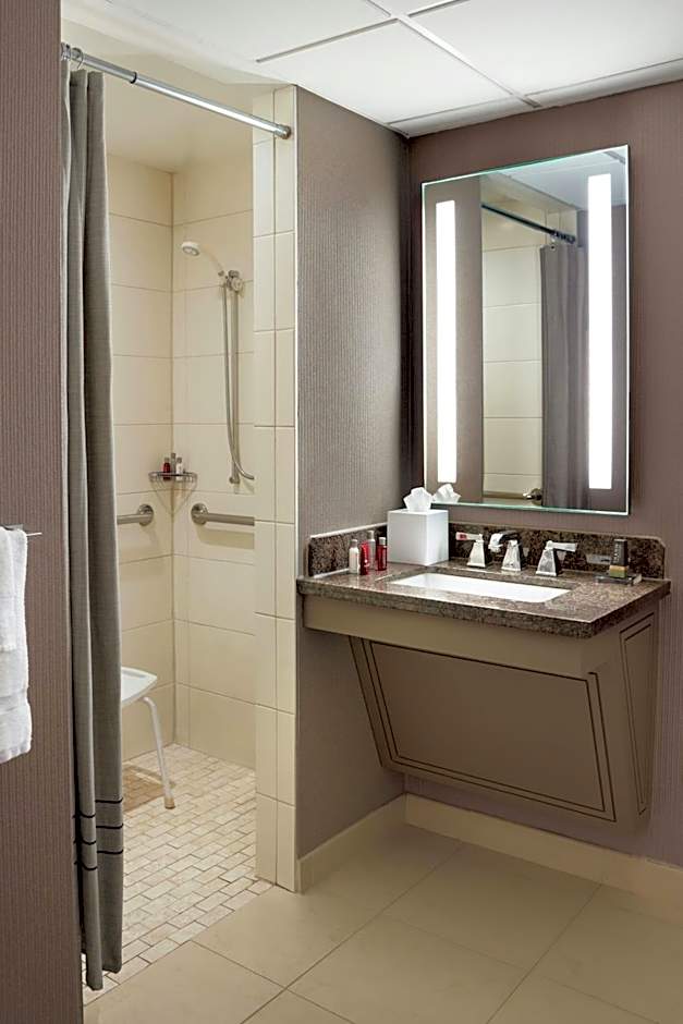 Atlanta Airport Marriott