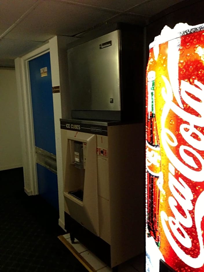 Americas Best Value Inn Macomb