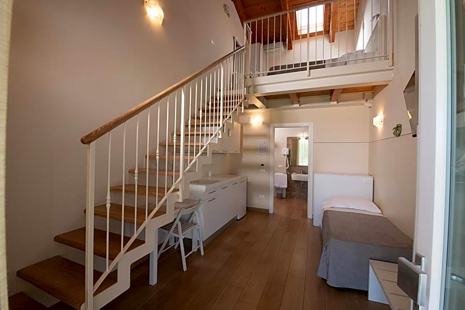 Agriturismo B&B Vista Parco