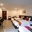 Grand Flamant Sapa Boutique Hotel