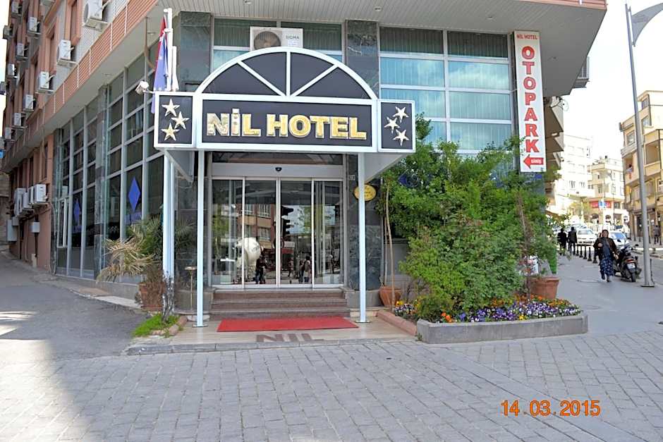 Nil Hotel