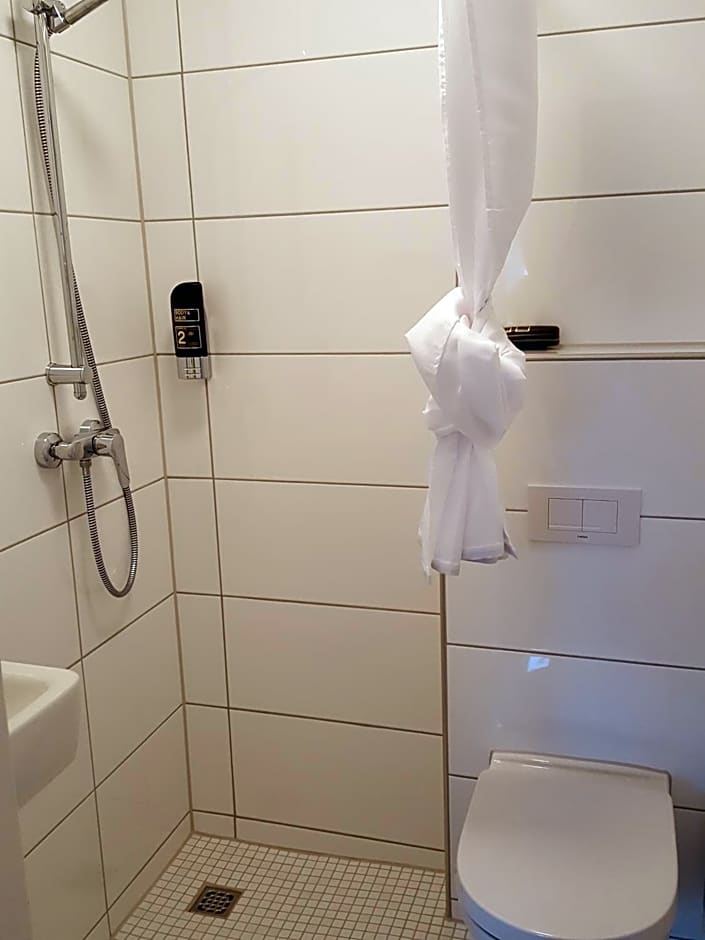 Aparthotel Marion Weber