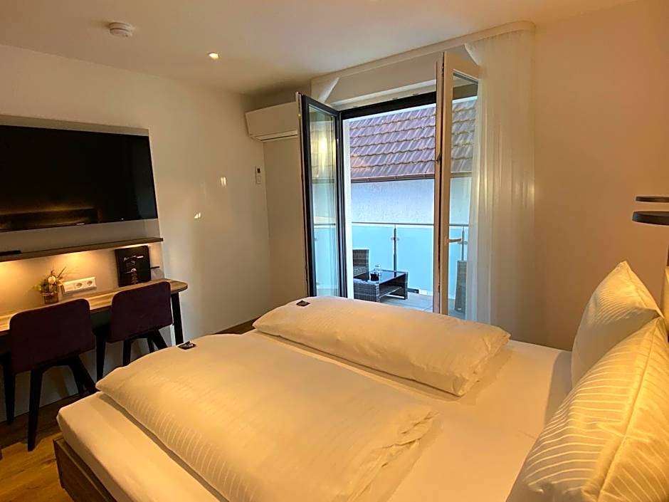Hotel Kosel garni UG