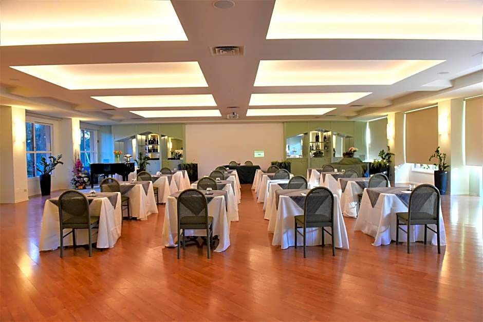 Brianteo Hotel and Restaurant