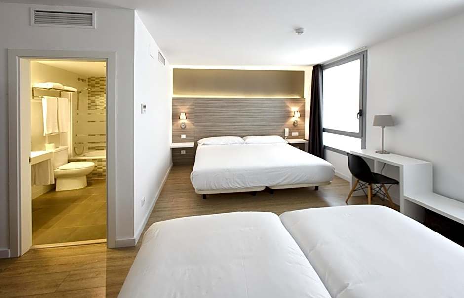 Hotel BestPrice Diagonal