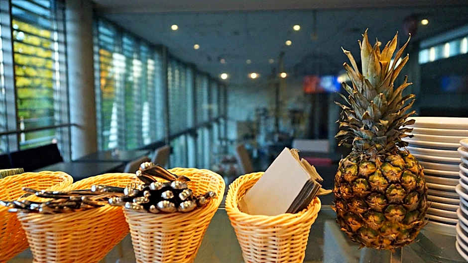 Hotel Forza
