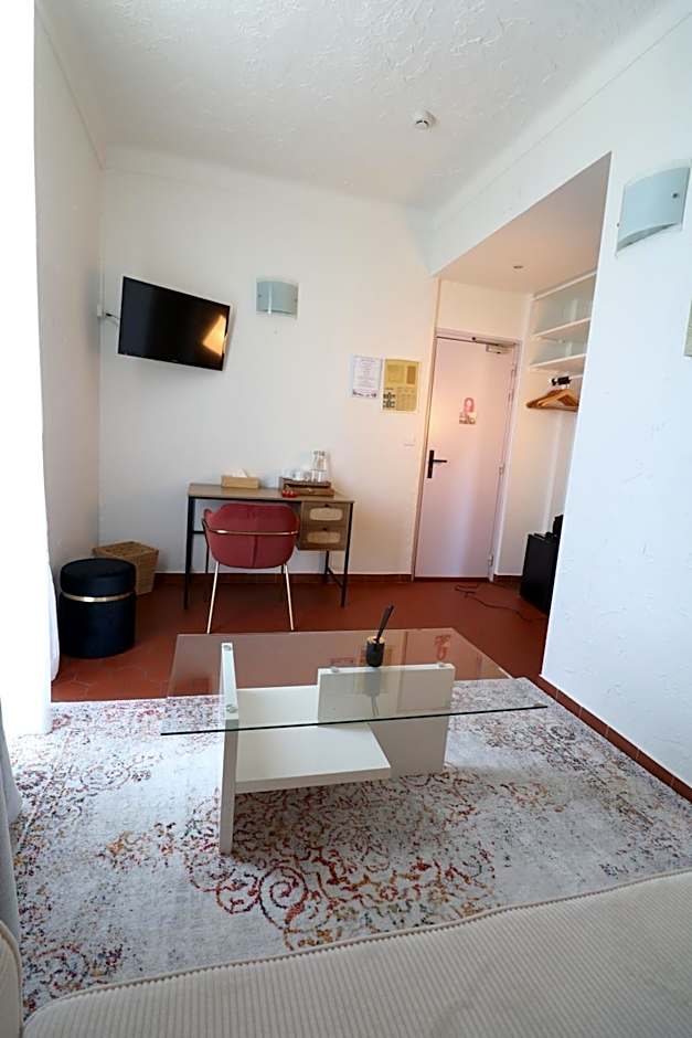 La Villa Roseraie , Hôtel Familial OUVERT TOUTE L'ANNEE