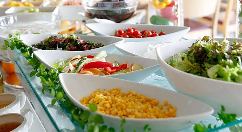 Haneda Excel Hotel Tokyu