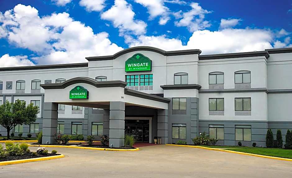 Wingate By Wyndham Columbia