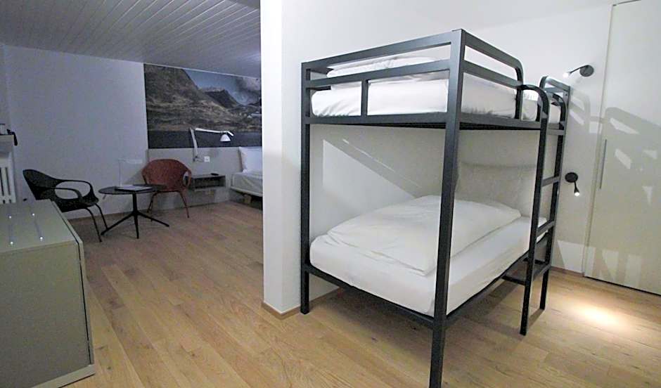 Hotel & Restaurant Forni