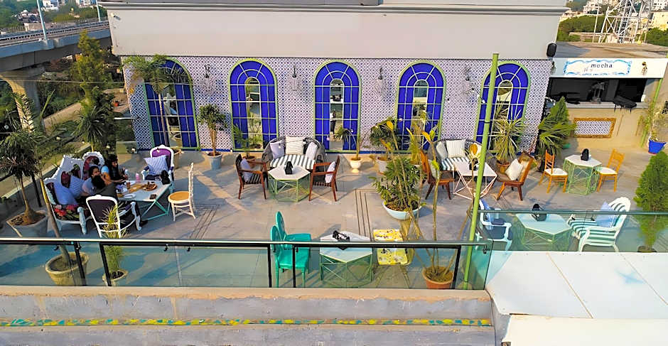 The Travotel Suites Nagpur