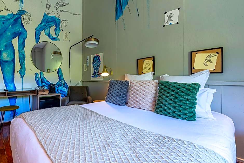 Hotel E Caselle - Demeures & Châteaux