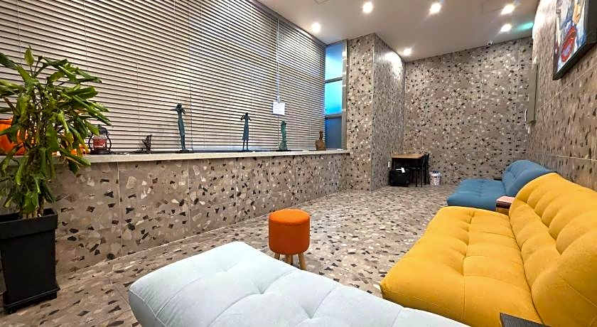 Maron Hotel Nampo