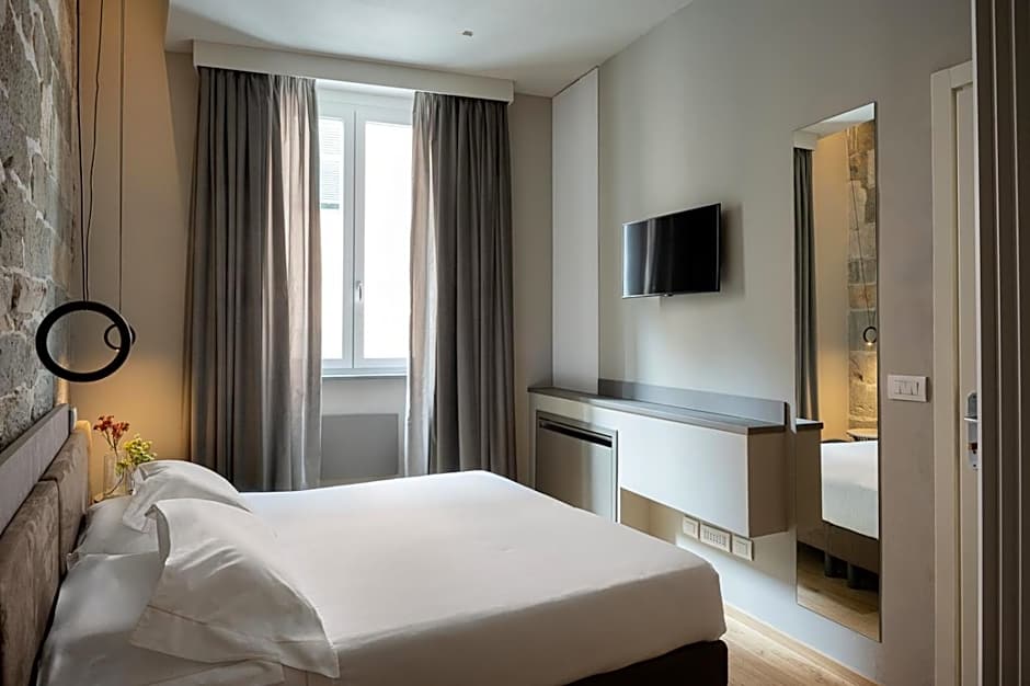 Hotel Ilaria