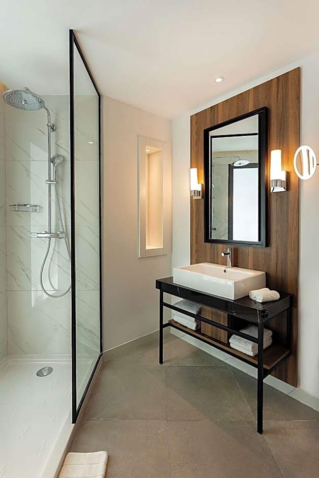 Radisson Hotel Tunis City Center