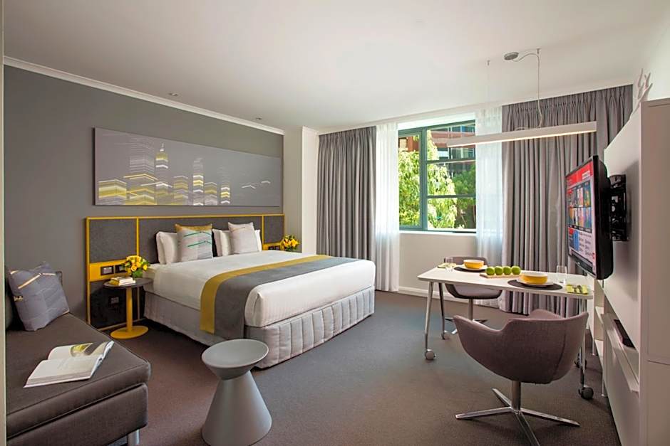 Citadines St Georges Terrace Perth