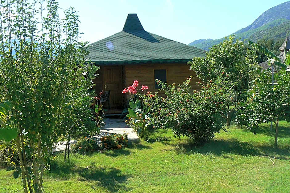 Cirali Armira Bungalow