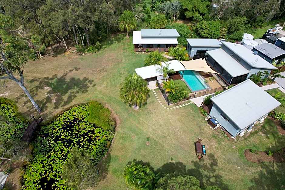 Agnes Water Stays over18's