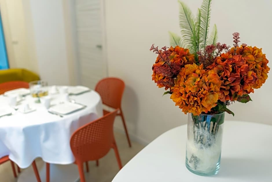 B&B CASA PALMANOVA