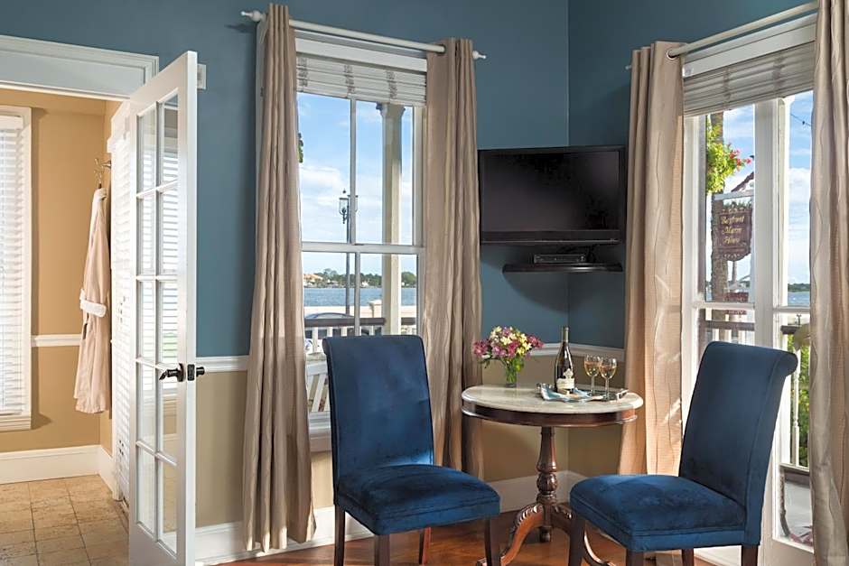 Bayfront Marin House