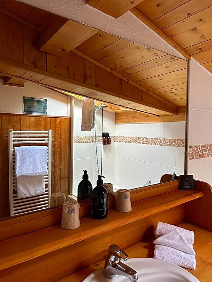 Hôtel Le Jeu de Paume