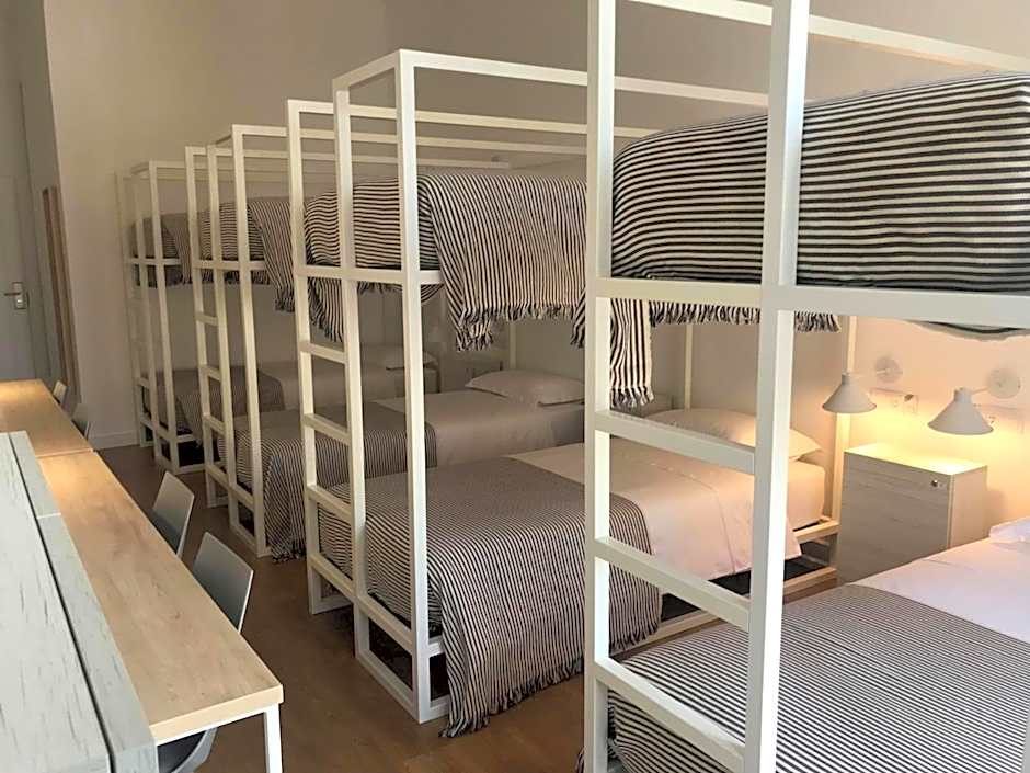 HOSTEL ALAMEDA EXCLUSIVE HOUSE