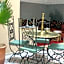 Riad la medersa