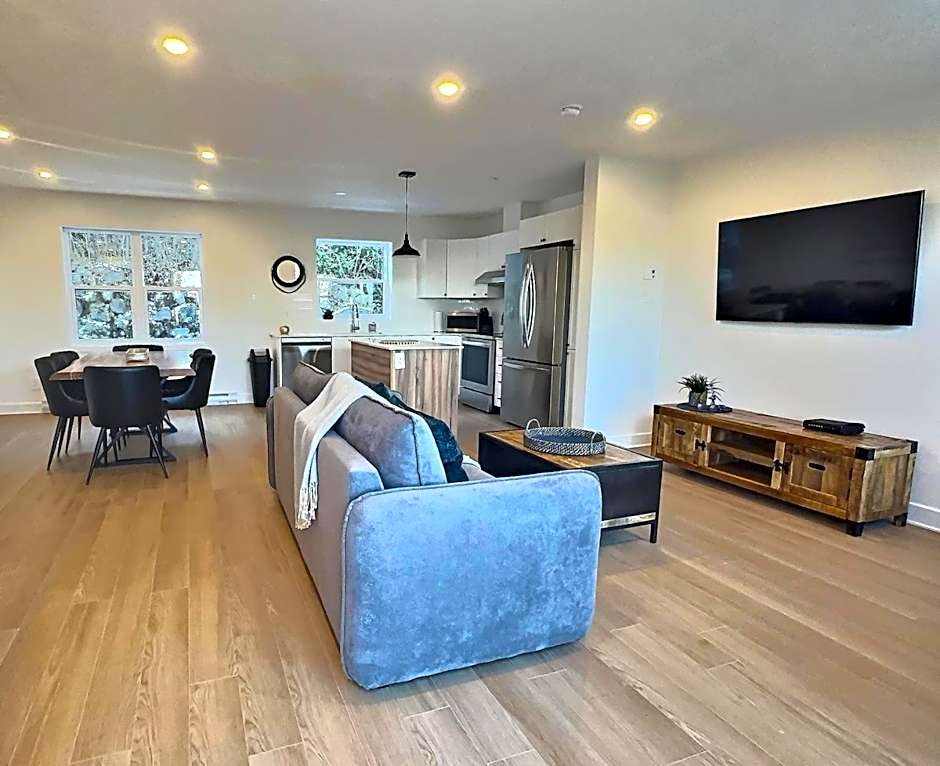 Le domaine du Sous-Bois