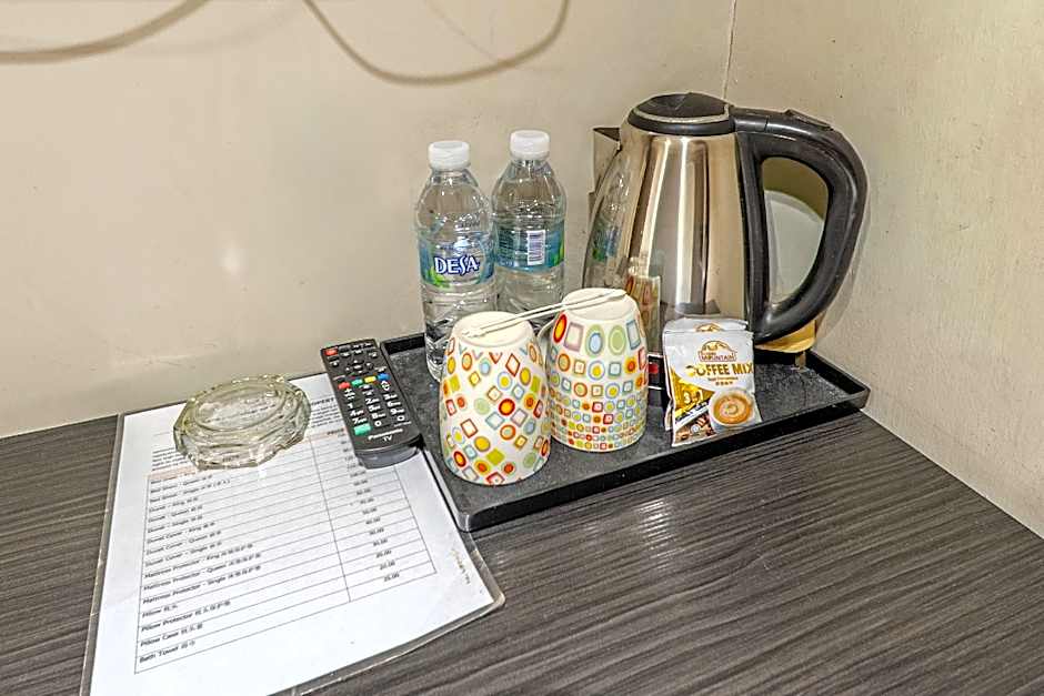 Gl Hotel
