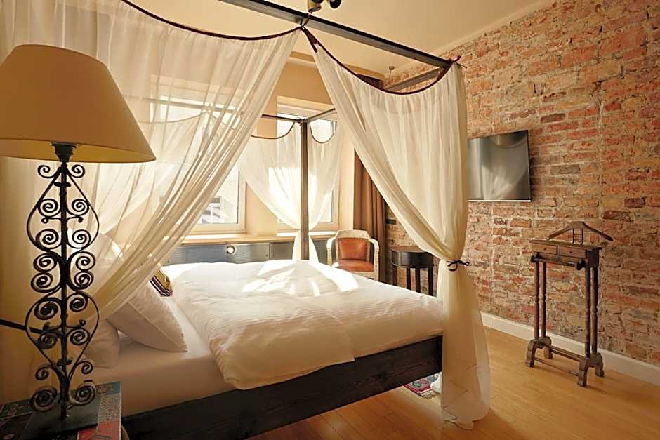 SleepWell Ordynacka
