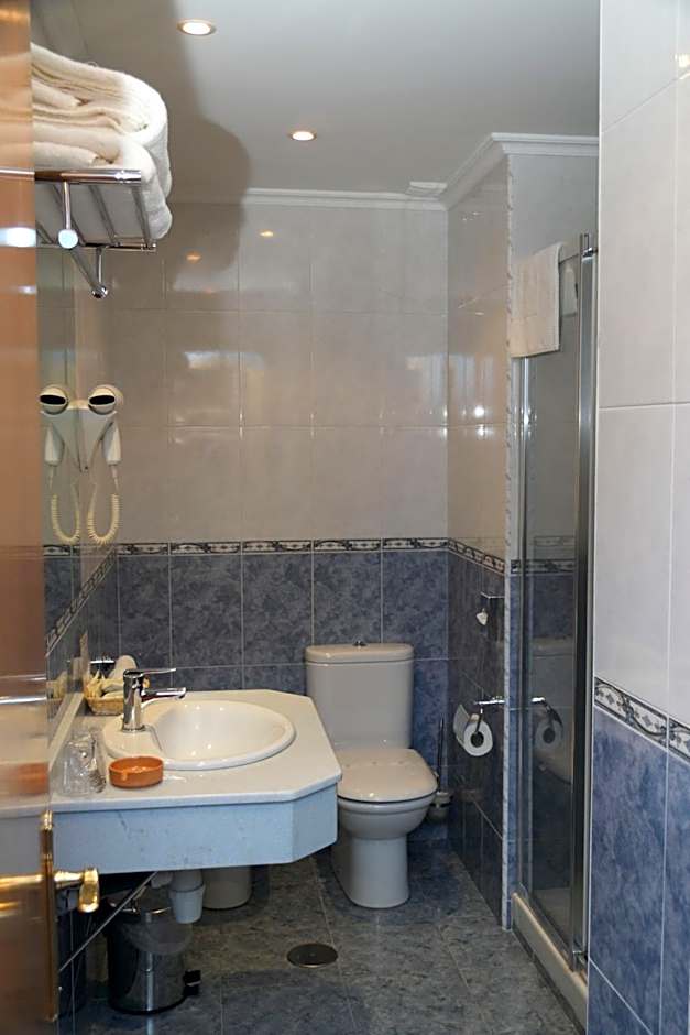 Hotel Restaurante Casa Pipo