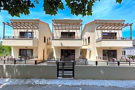 Naiades Urban Thassos