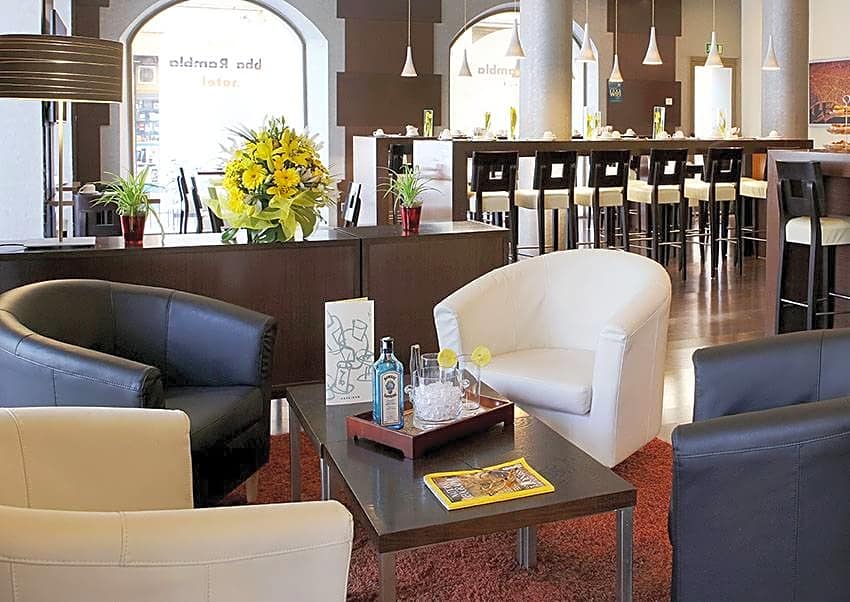 Abba Rambla Hotel