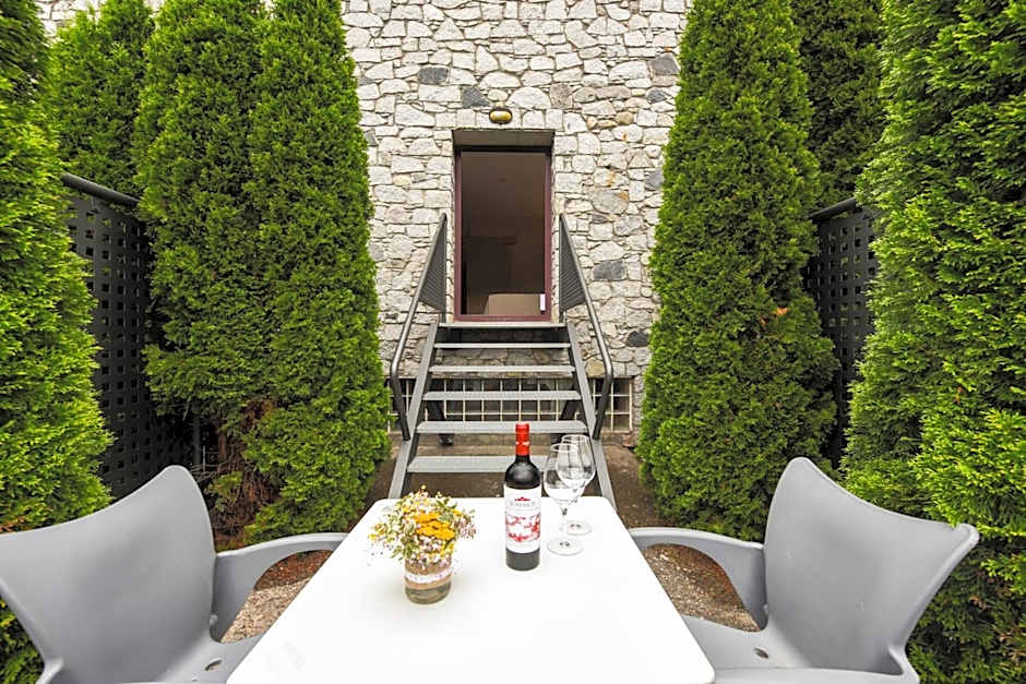 SOMMOS Hotel Benasque Spa