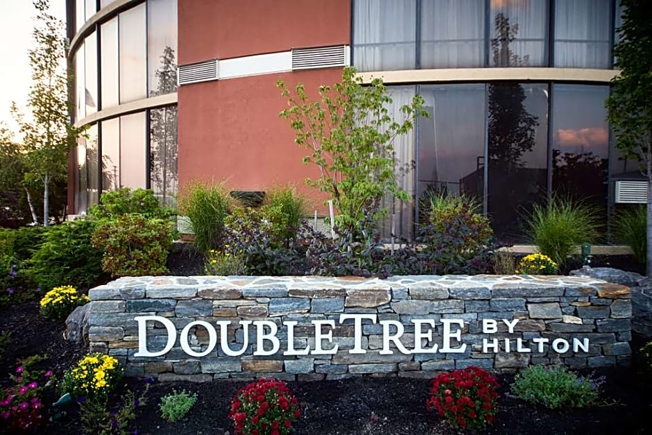 DoubleTree by Hilton Portland