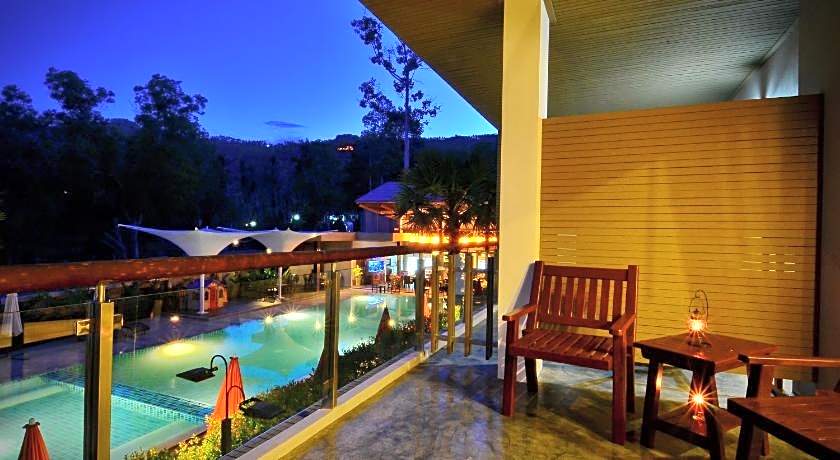 Chaweng Noi Pool Villa