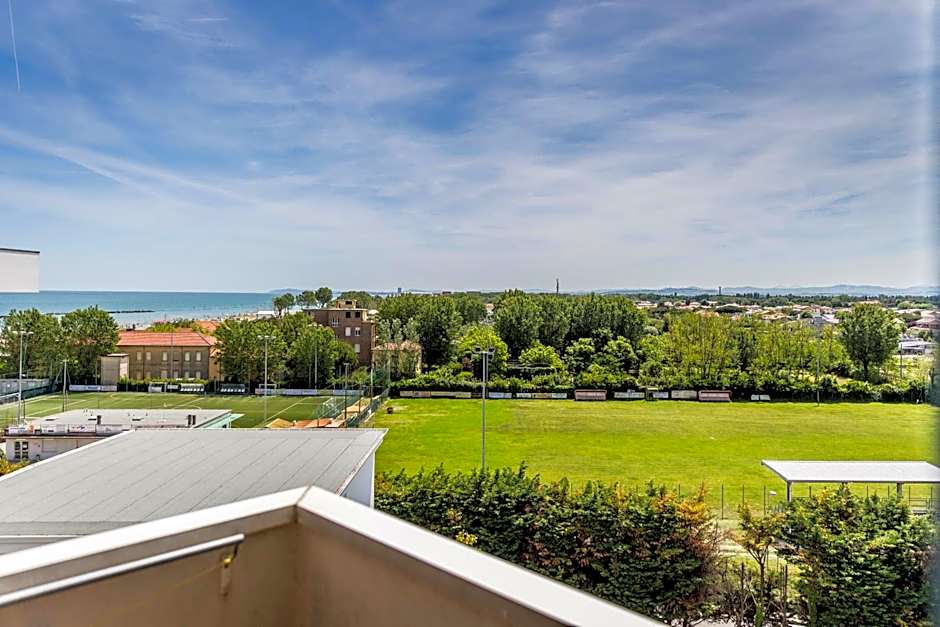 Hotel Raffaello