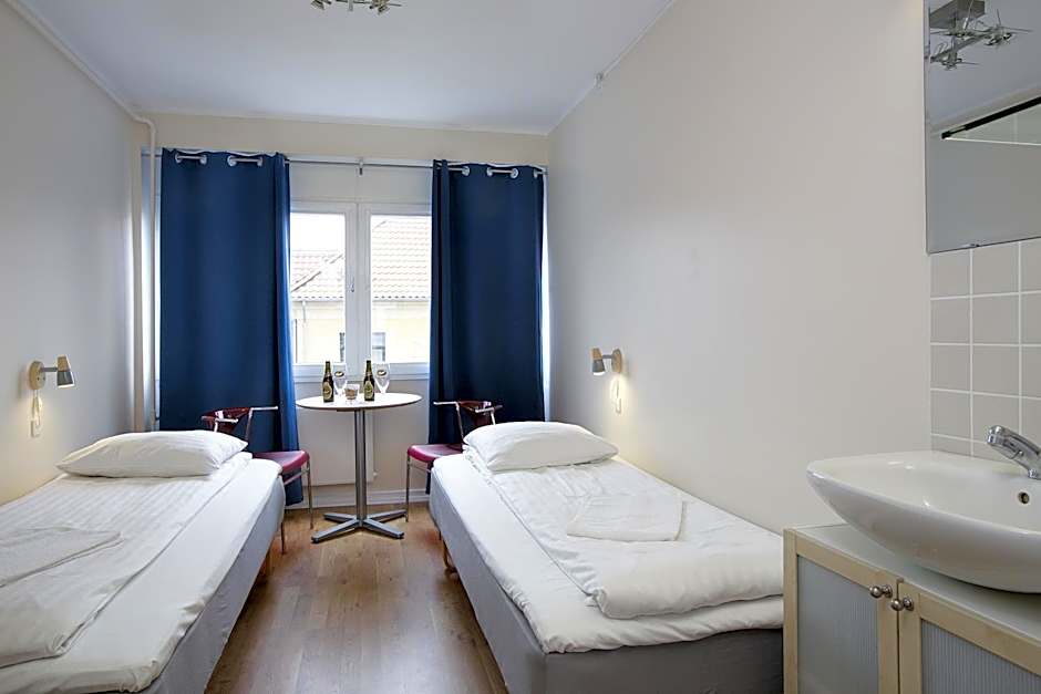 Hotel Copenhagen
