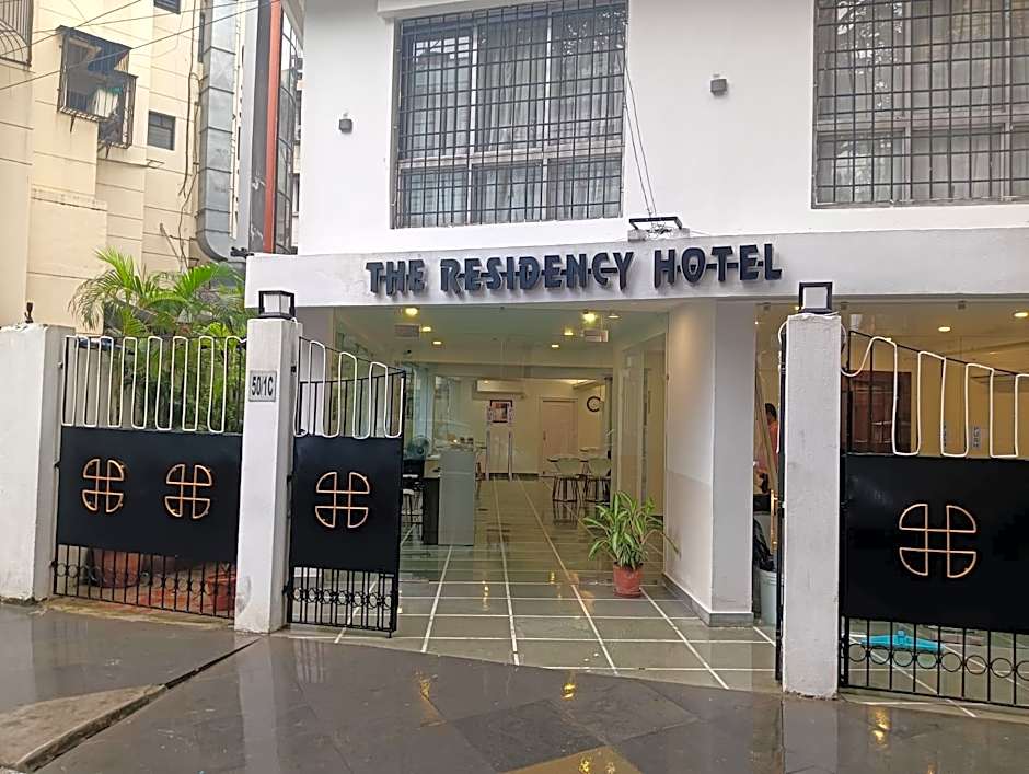 THE RESIDENCY