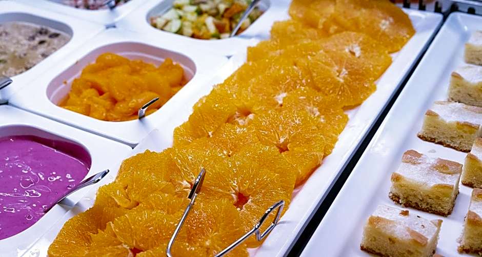 Best Western Hotel Leipzig City Centre