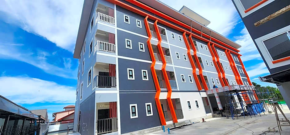 Grand Esie Service Apartment