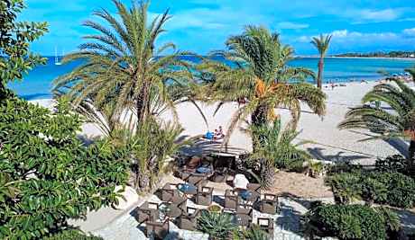 Hotel Capo San Vito