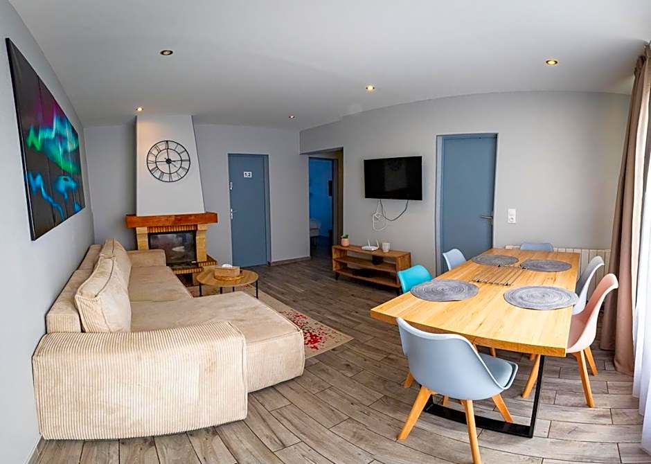 Résidence Hera Paris Orly Aéroport