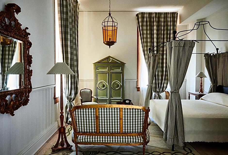 Hotel Peter and Paul, an Ash Hotel
