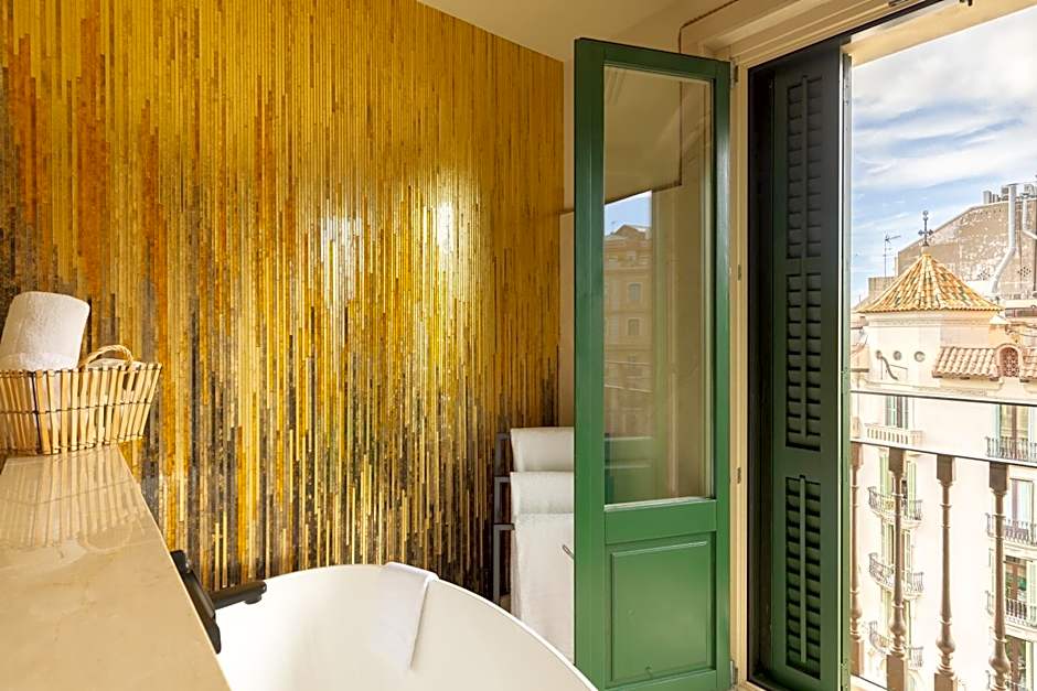 Cosmo Apartments Rambla Catalunya