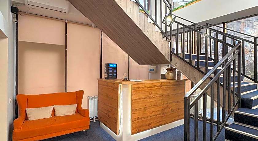 Keremet Hotel