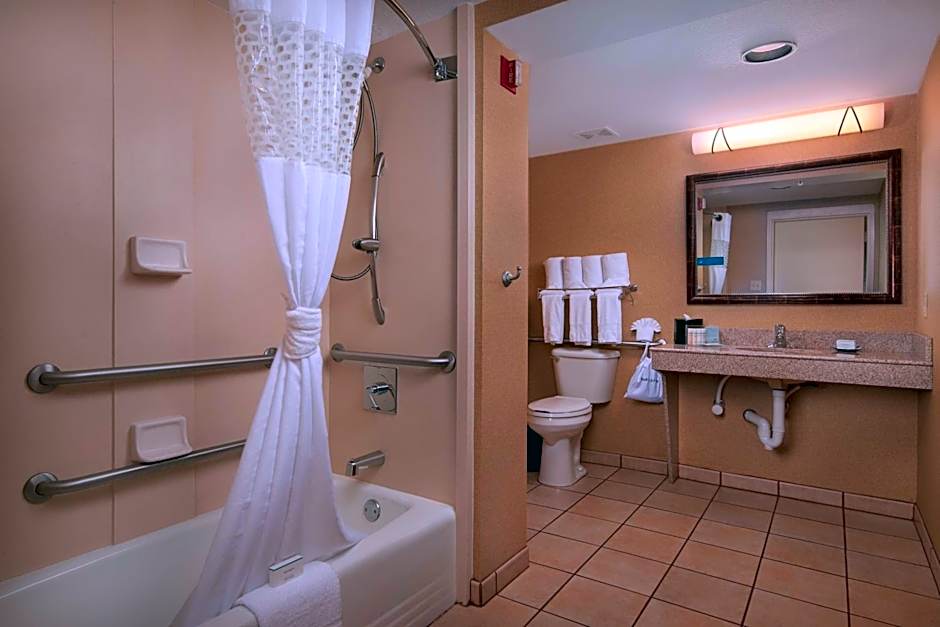 Hampton Inn By Hilton & Suites Scottsdale