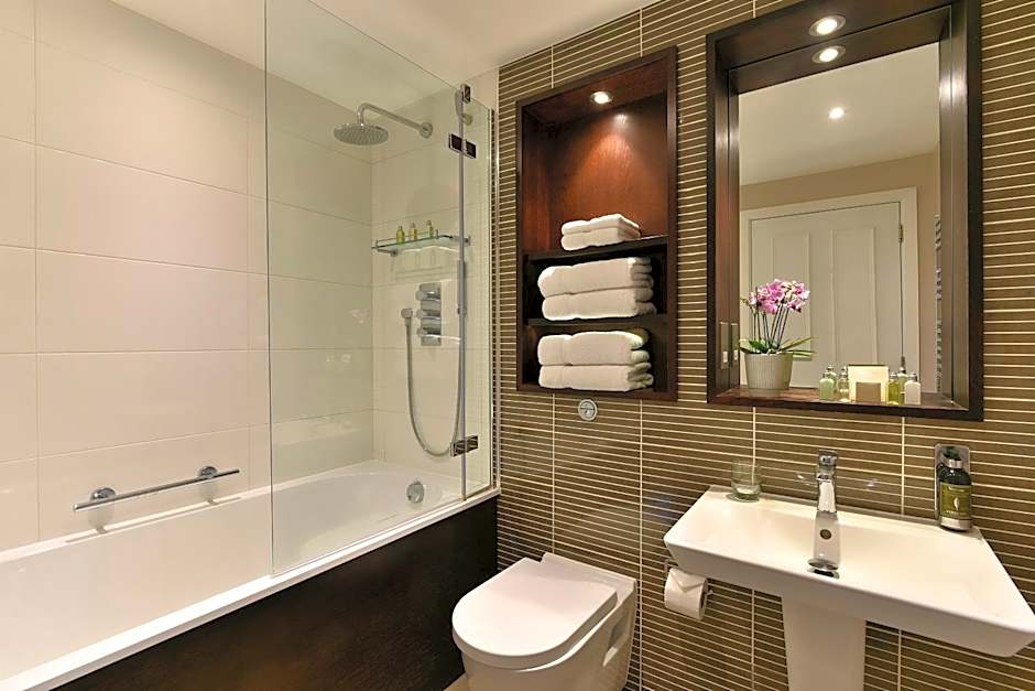 Fraser Suites Queens Gate