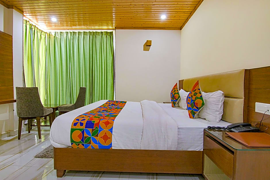 FabHotel Kanari By Silver Oak